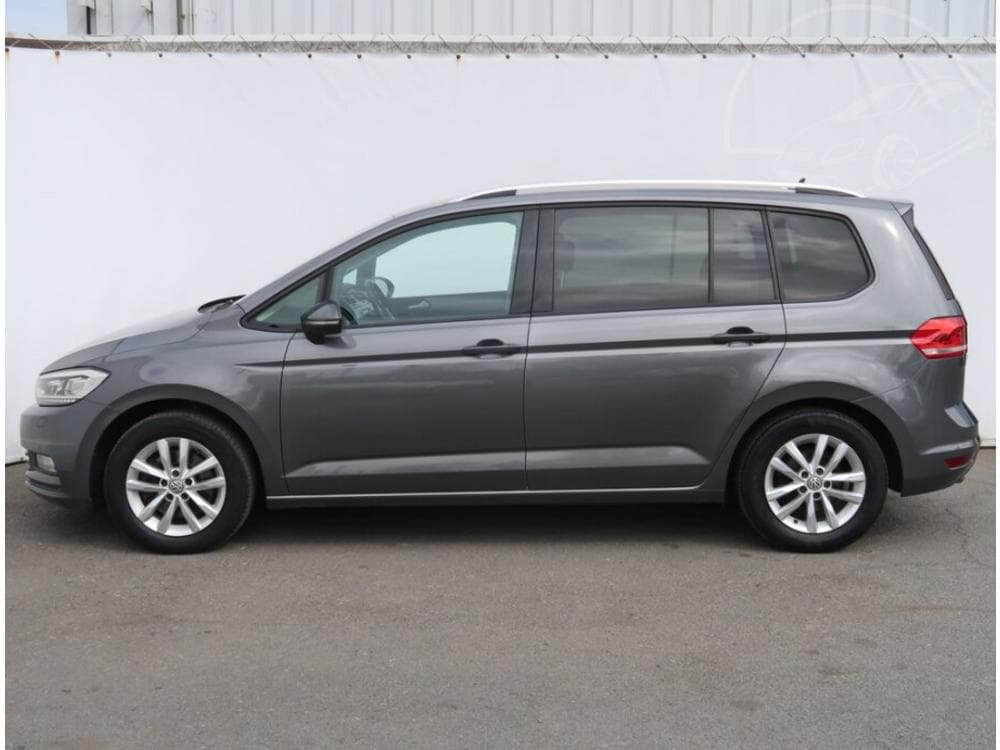 2016 Volkswagen TOURAN - 7