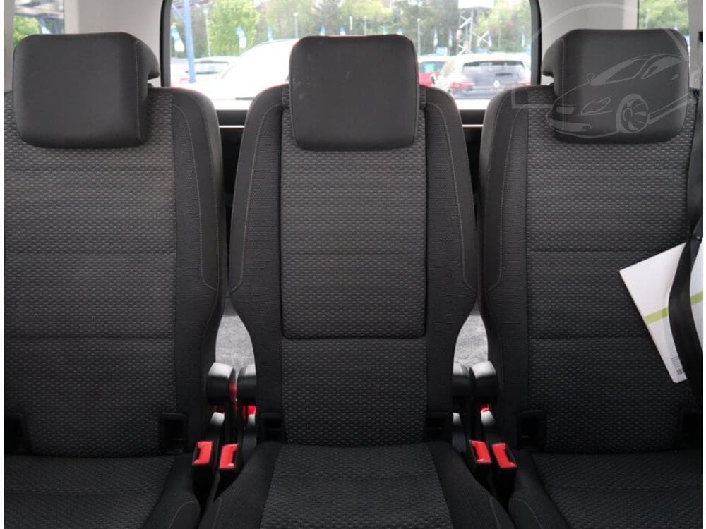 2016 Volkswagen TOURAN - 28
