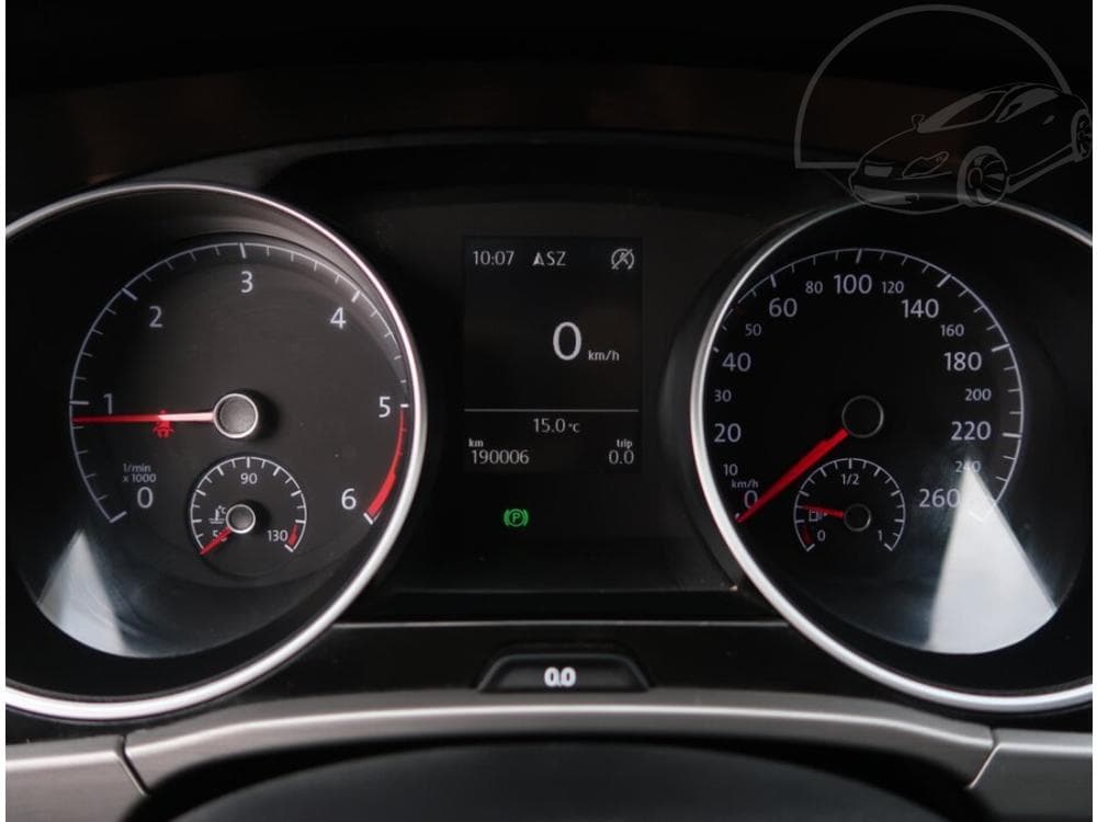 2016 Volkswagen TOURAN - 31