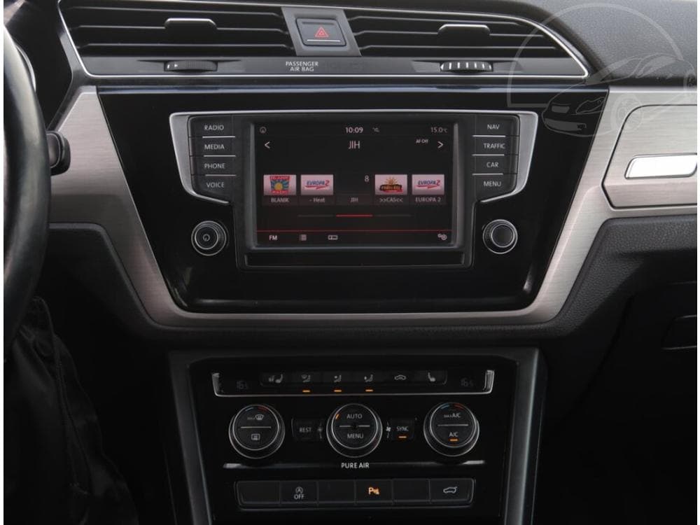 2016 Volkswagen TOURAN - 34