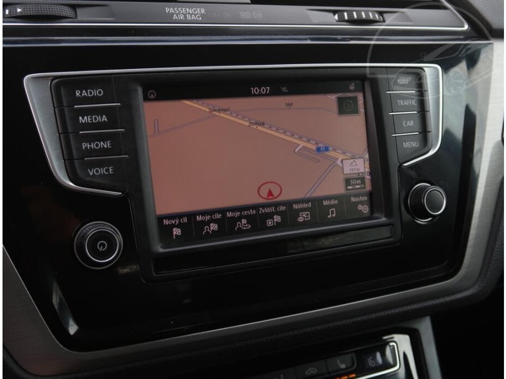 2016 Volkswagen TOURAN - 37