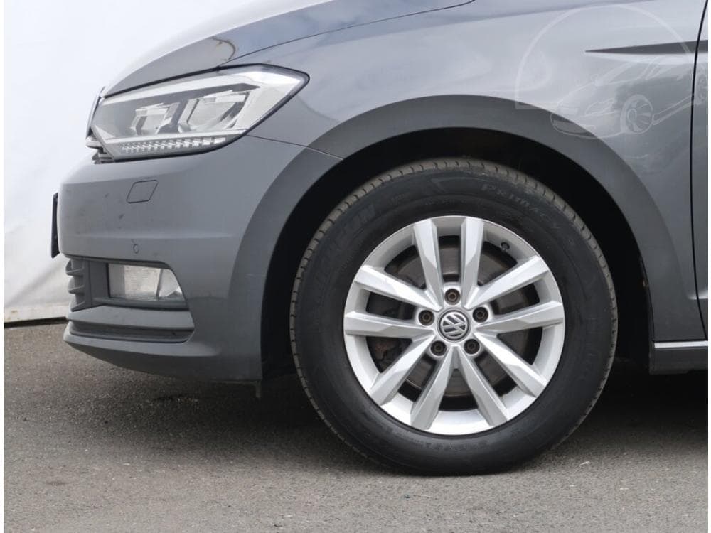 2016 Volkswagen TOURAN - 43