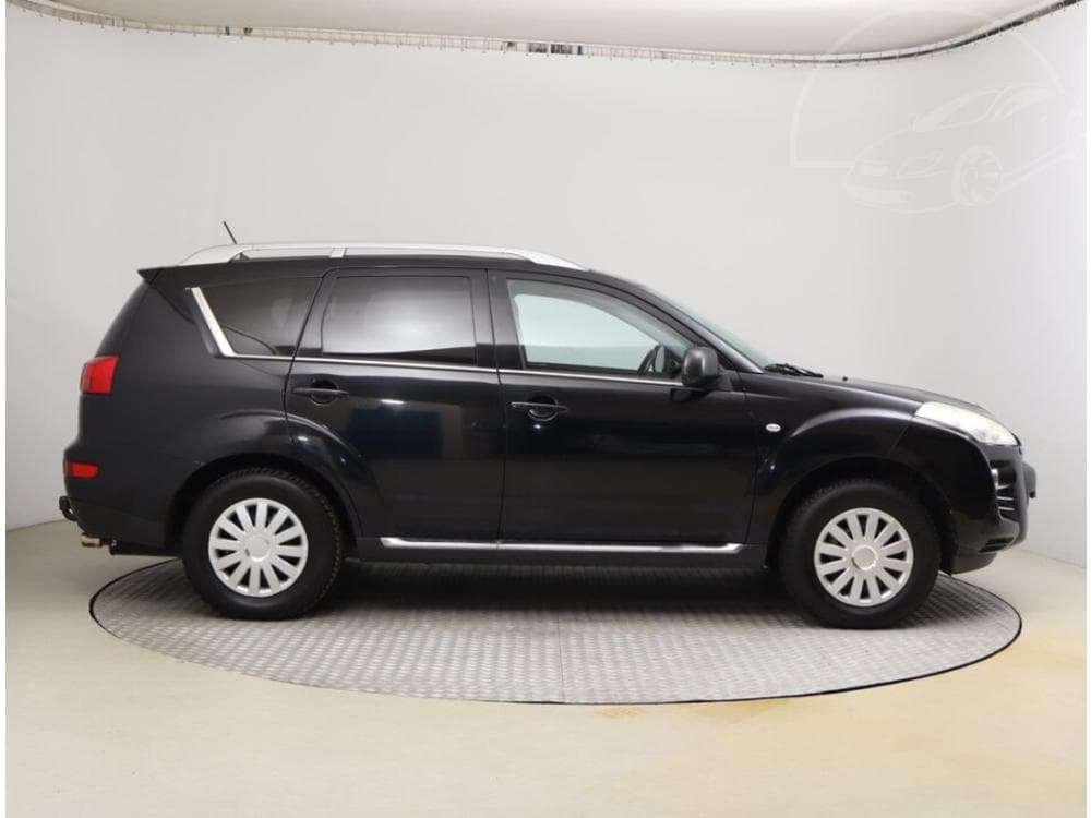 2010 Peugeot 4007 - 6