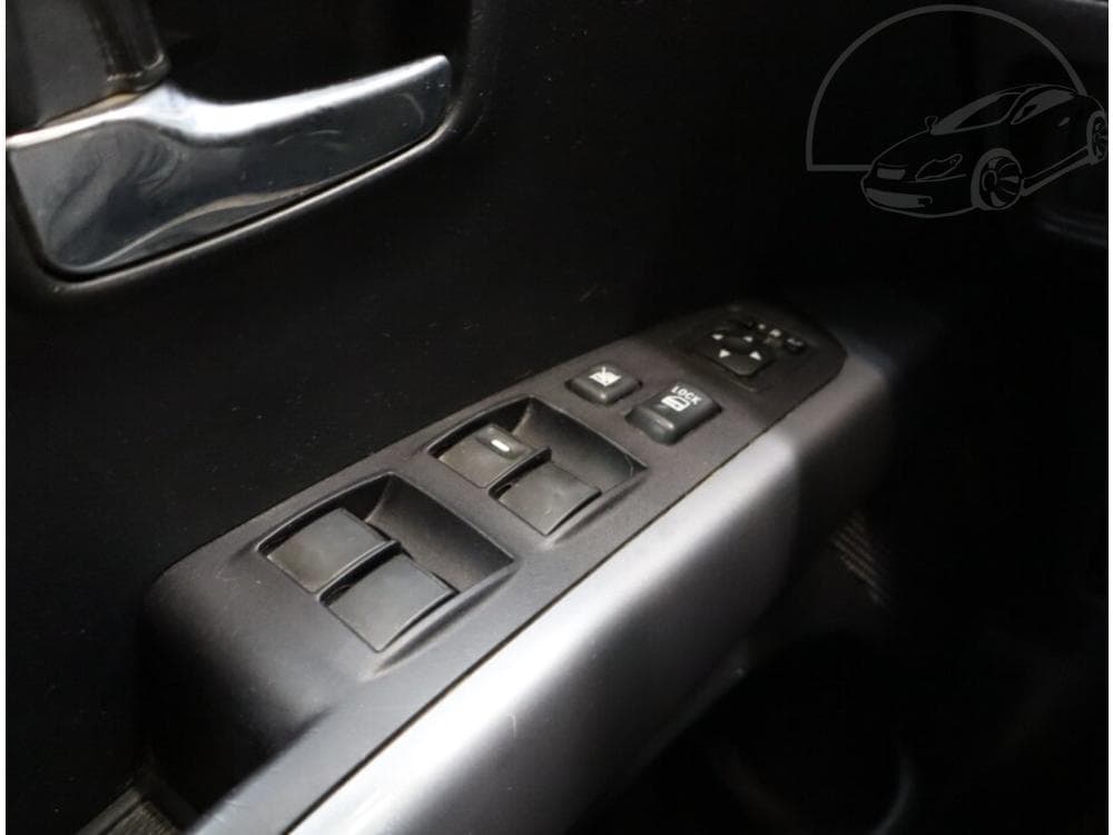2010 Peugeot 4007 - 12