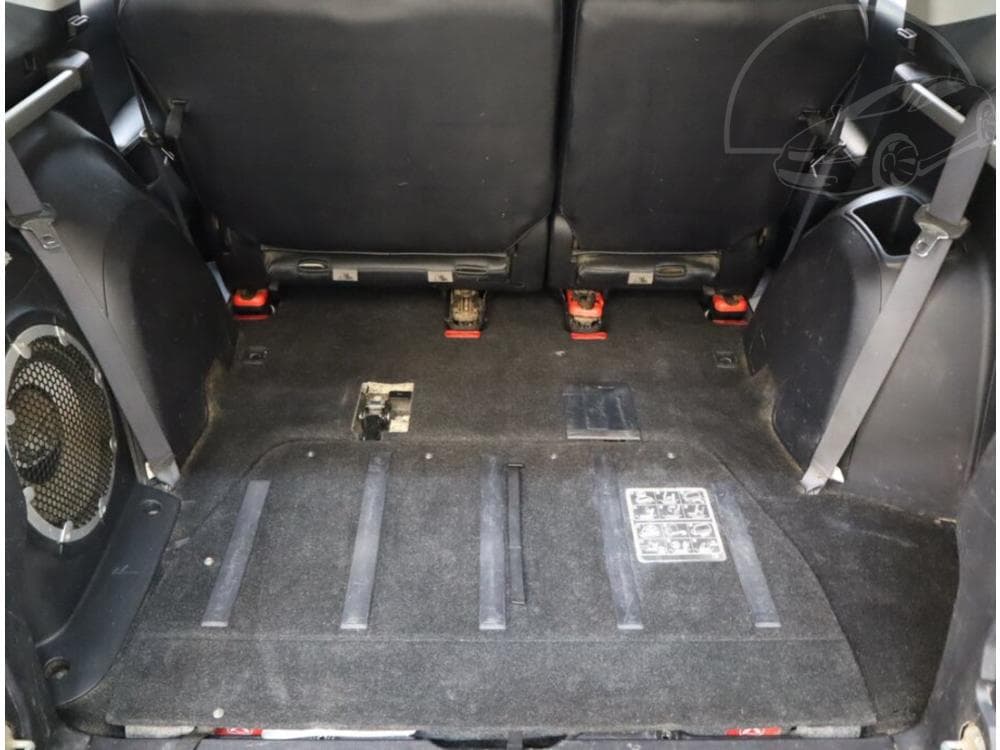2010 Peugeot 4007 - 13