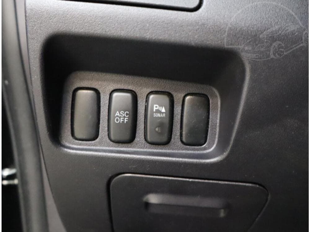 2010 Peugeot 4007 - 14