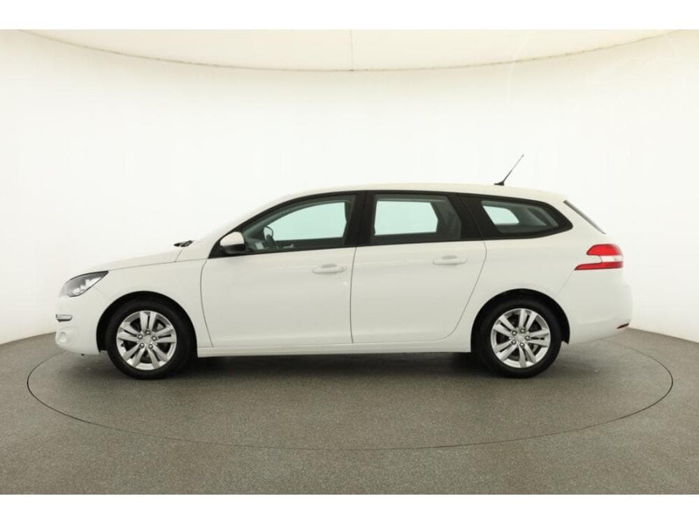 2017 Peugeot 308 - 3
