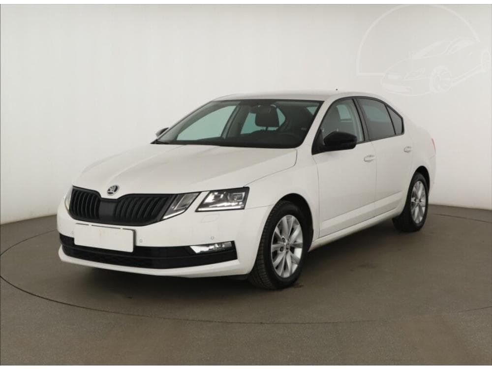 2019 Škoda OCTAVIA - 4