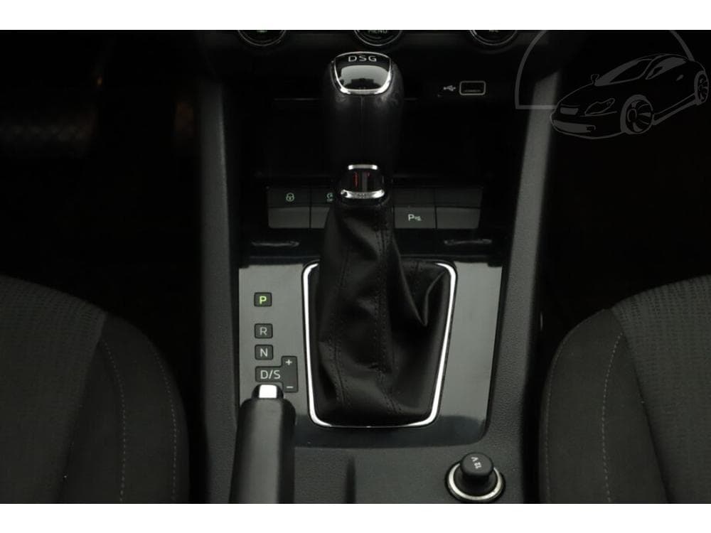 2019 Škoda OCTAVIA - 28