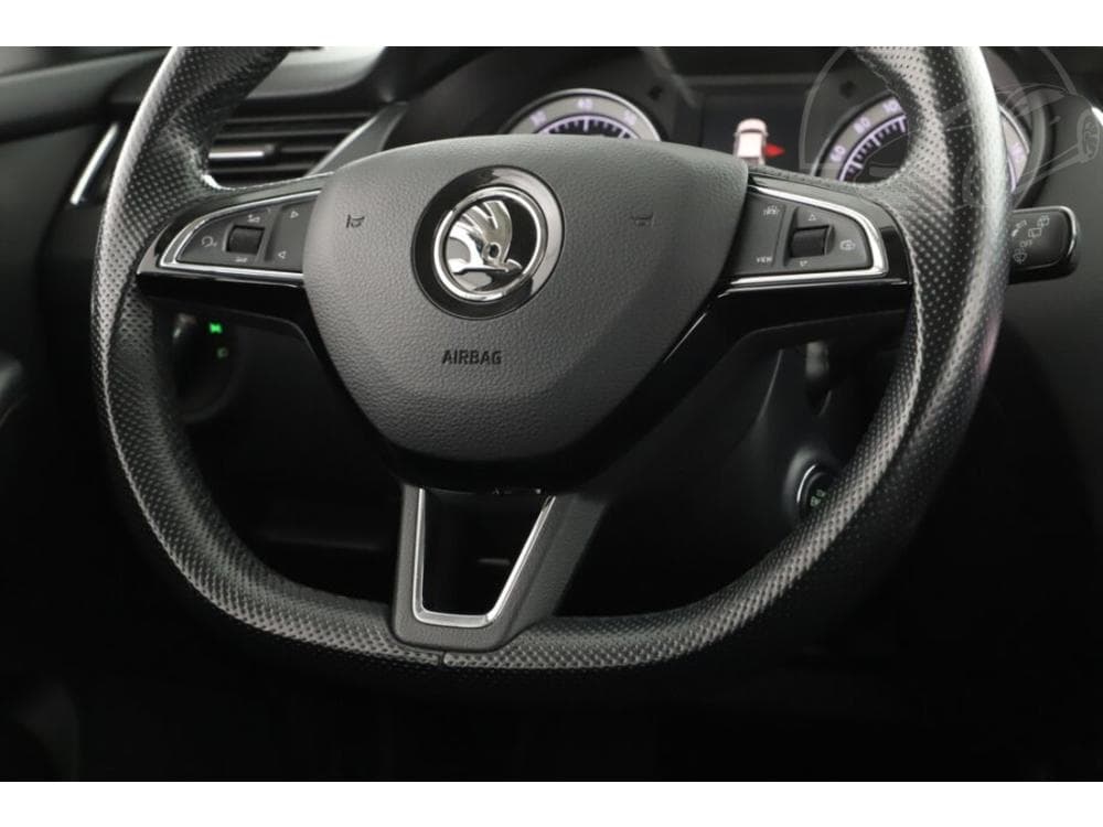 2019 Škoda OCTAVIA - 40