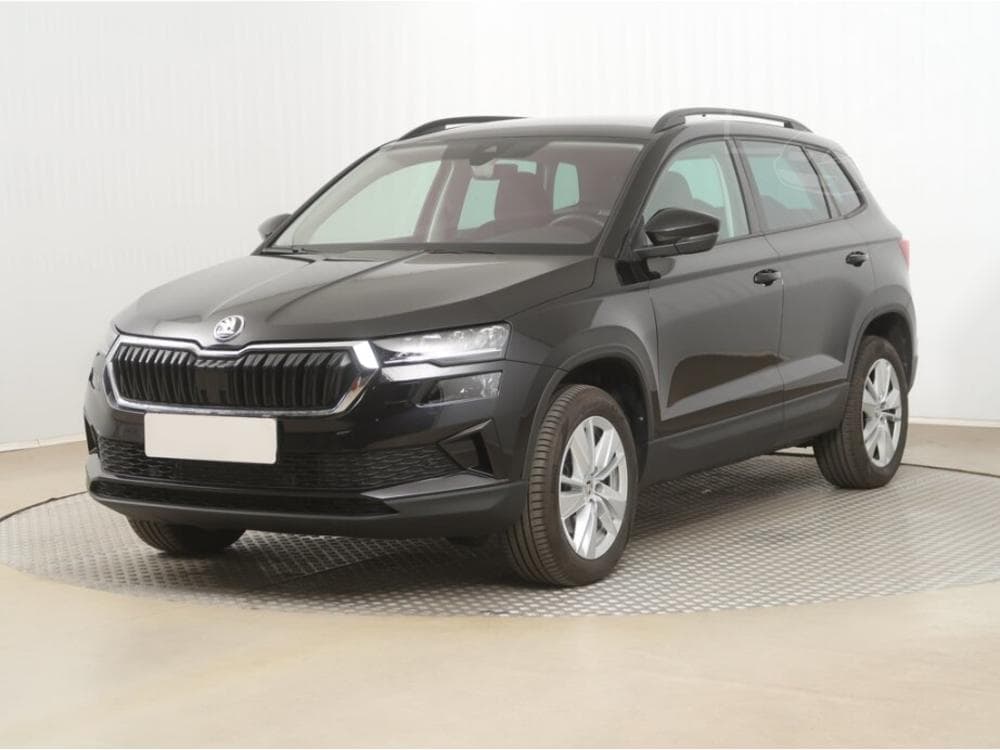 2024 Škoda KAROQ - 3