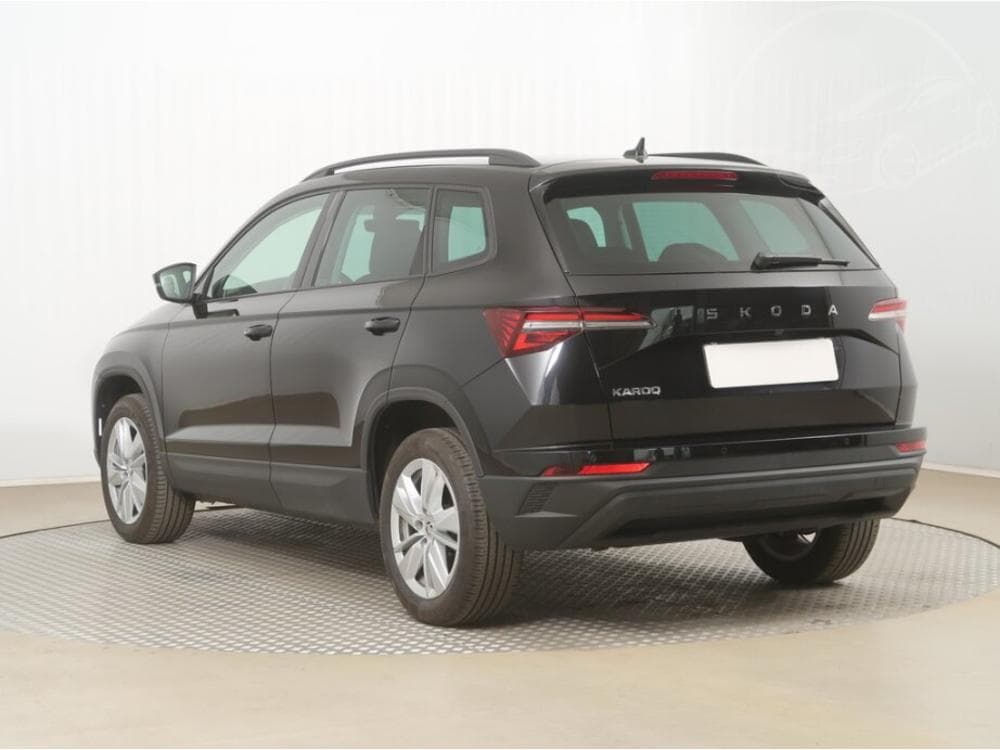 2024 Škoda KAROQ - 7