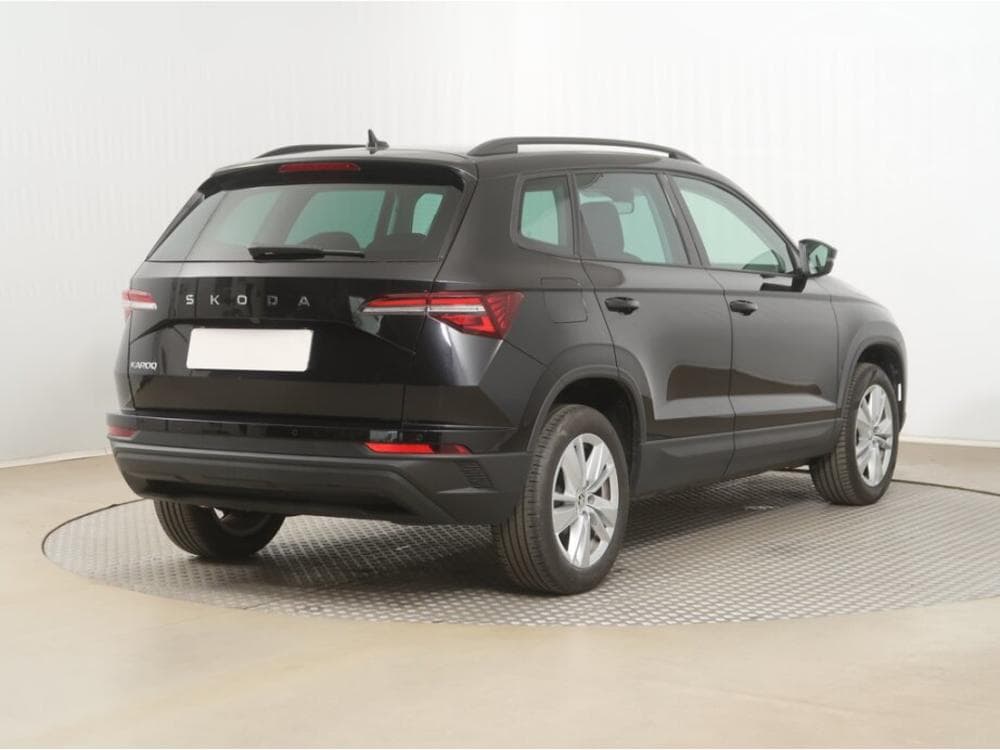 2024 Škoda KAROQ - 9