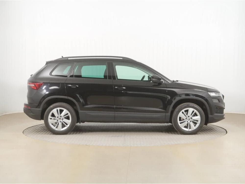 2024 Škoda KAROQ - 11