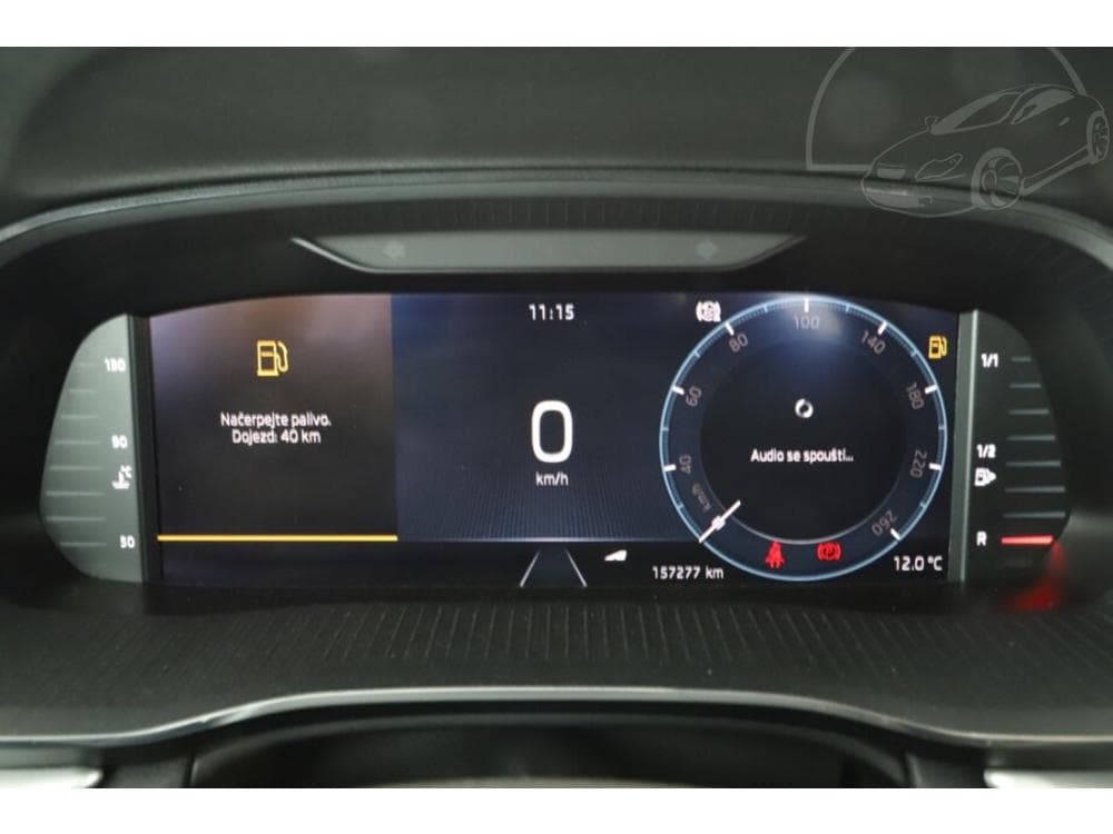 2020 Škoda OCTAVIA - 22
