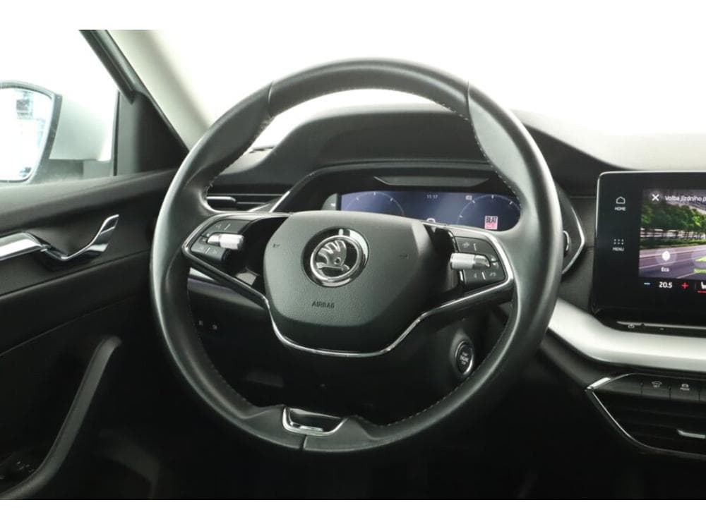 2020 Škoda OCTAVIA - 40
