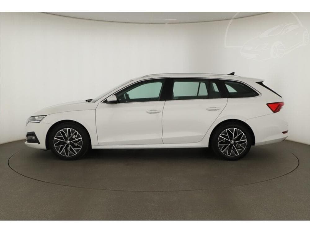2021 Škoda OCTAVIA - 7