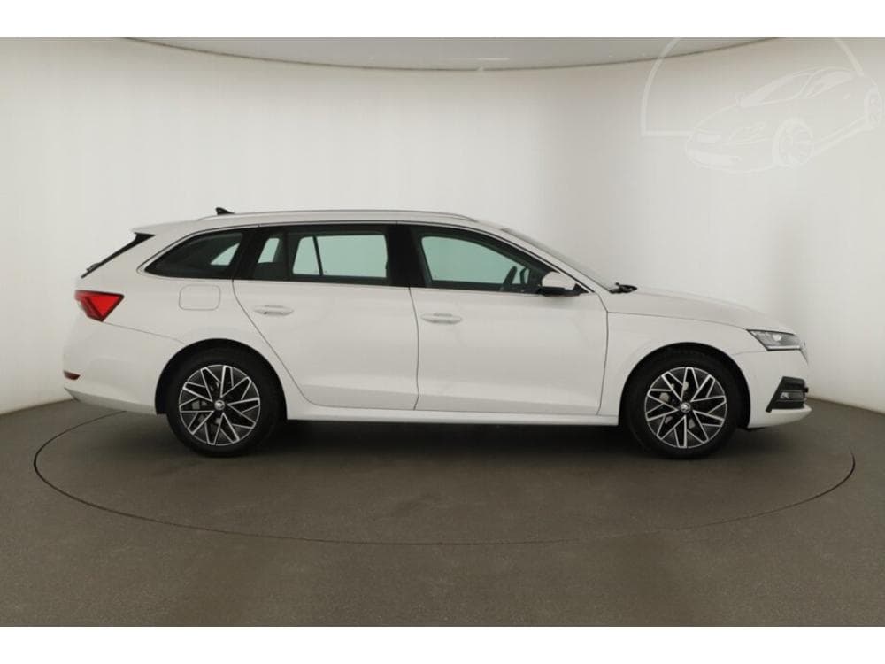 2021 Škoda OCTAVIA - 16
