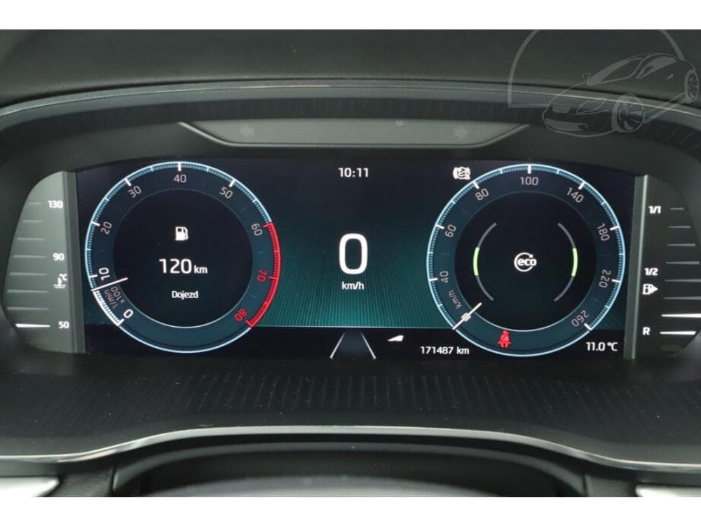 2021 Škoda OCTAVIA - 22