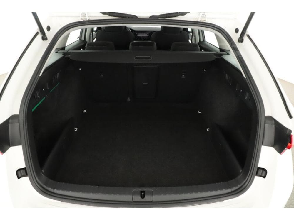 2021 Škoda OCTAVIA - 31