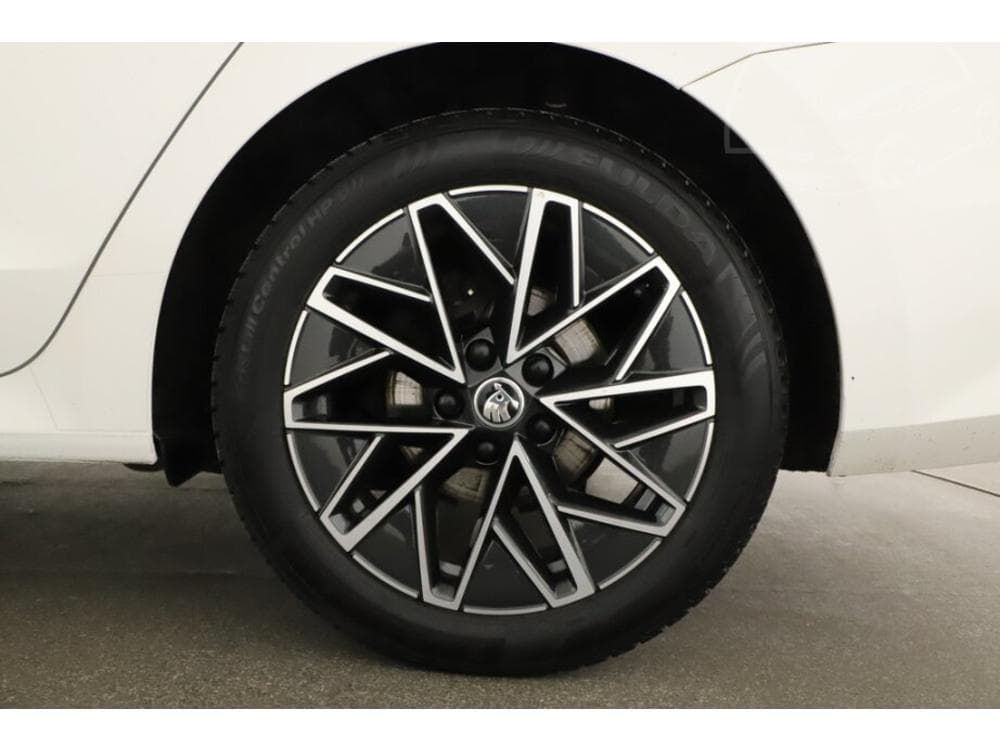 2021 Škoda OCTAVIA - 34