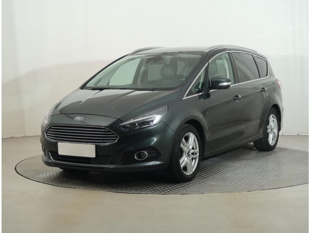 2016 Ford S-MAX - 4