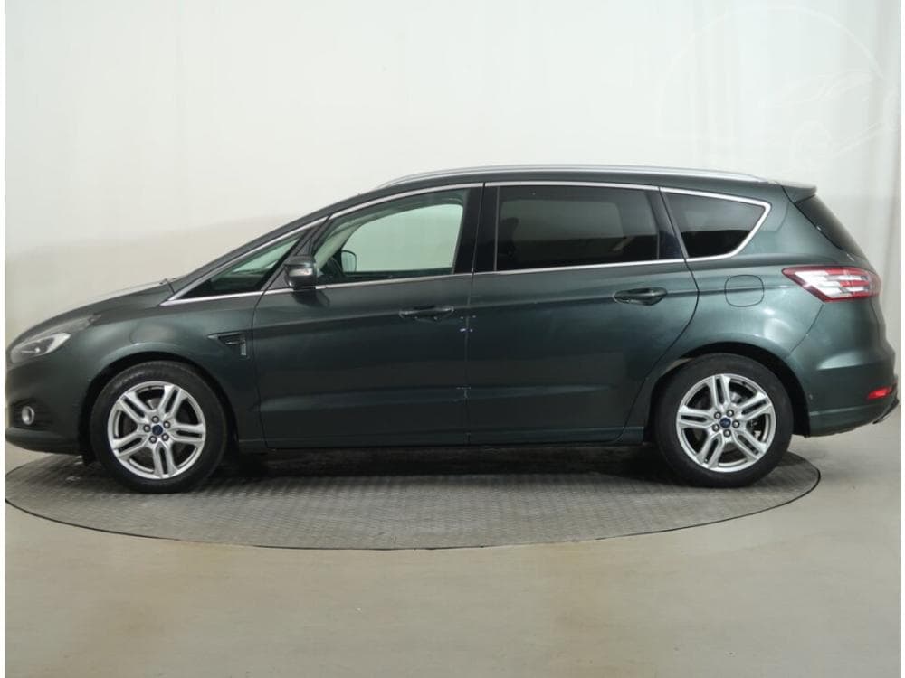 2016 Ford S-MAX - 7