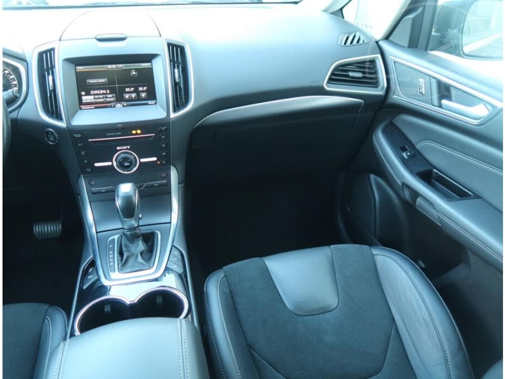 2016 Ford S-MAX - 22