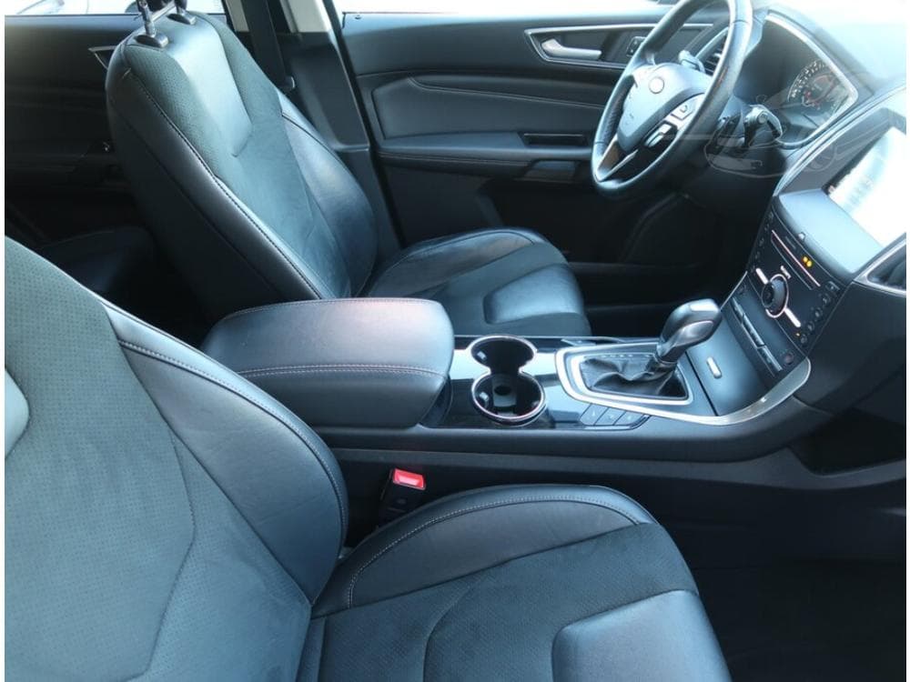 2016 Ford S-MAX - 25