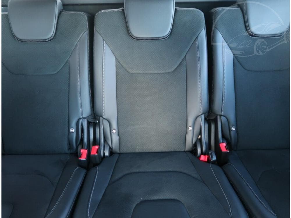 2016 Ford S-MAX - 28