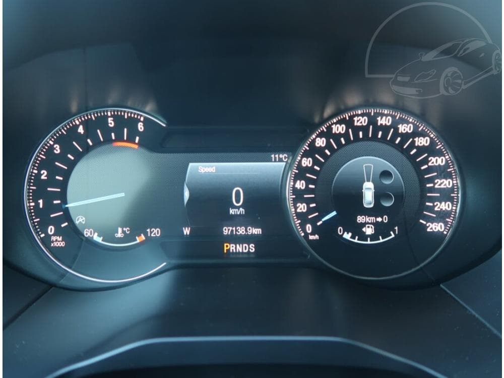 2016 Ford S-MAX - 31