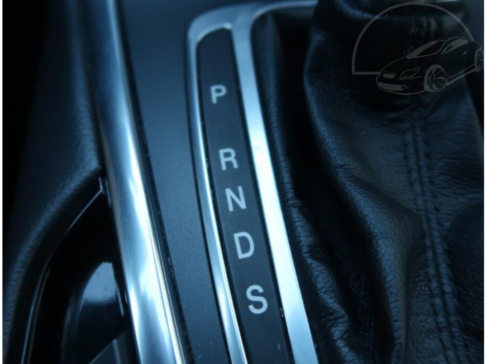 2016 Ford S-MAX - 34