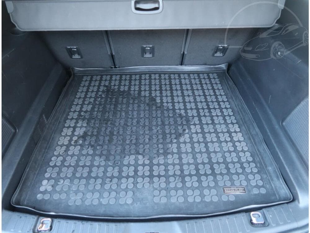 2016 Ford S-MAX - 37