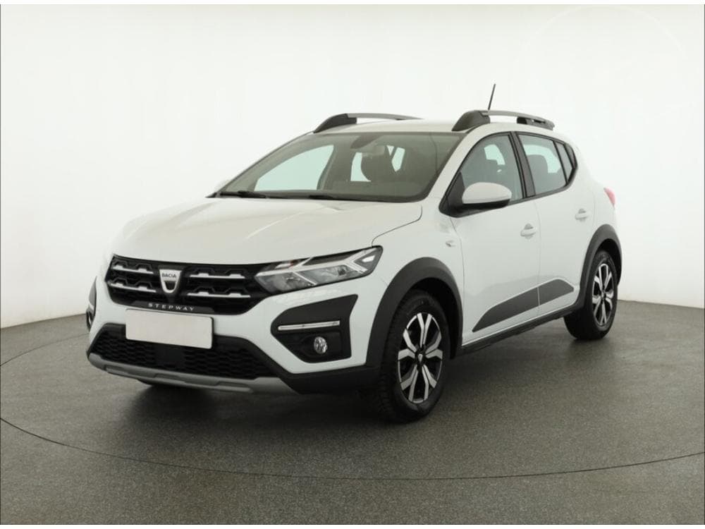 2021 Dacia SANDERO - 4