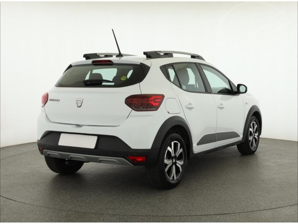 2021 Dacia SANDERO - 13