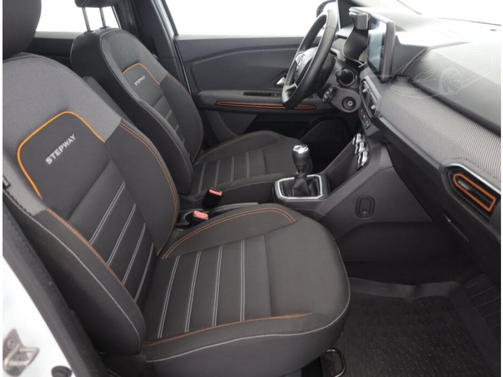2021 Dacia SANDERO - 19