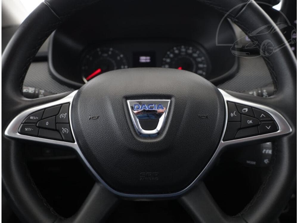 2021 Dacia SANDERO - 22