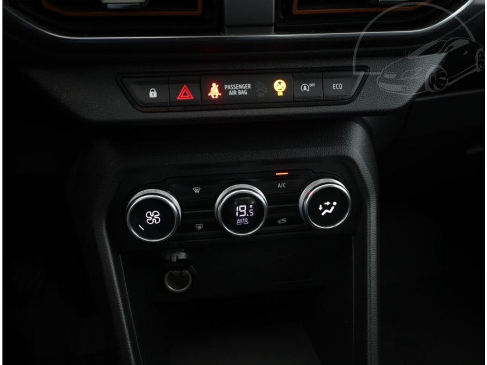 2021 Dacia SANDERO - 28
