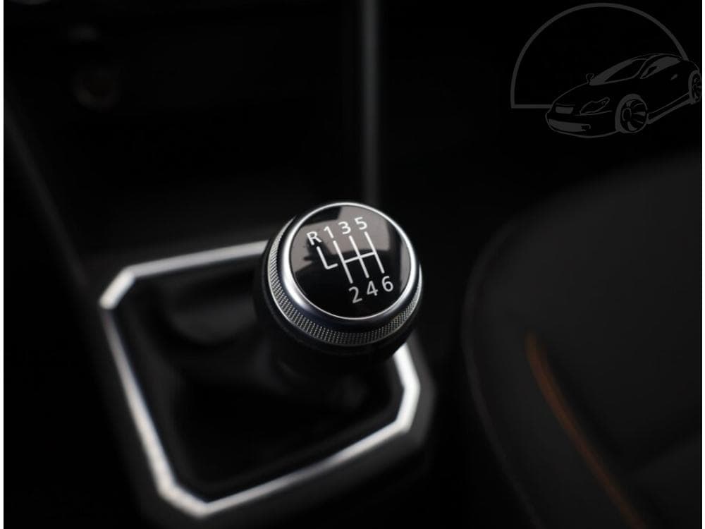 2021 Dacia SANDERO - 34