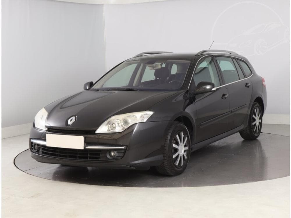 2008 Renault LAGUNA - 2