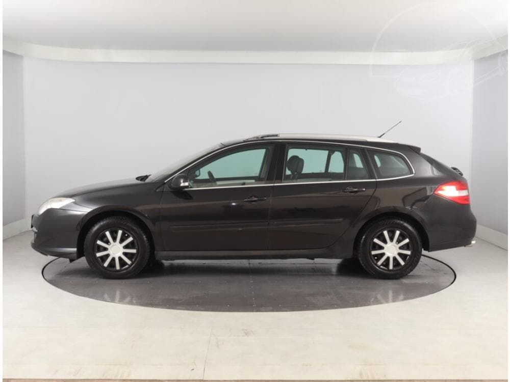 2008 Renault LAGUNA - 3