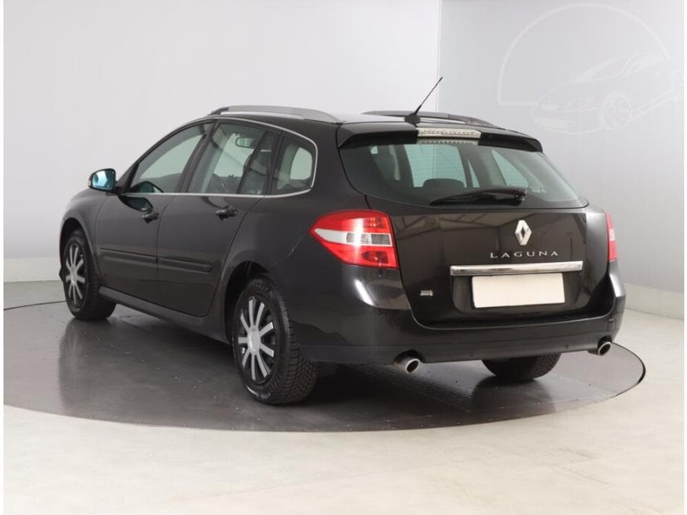2008 Renault LAGUNA - 4
