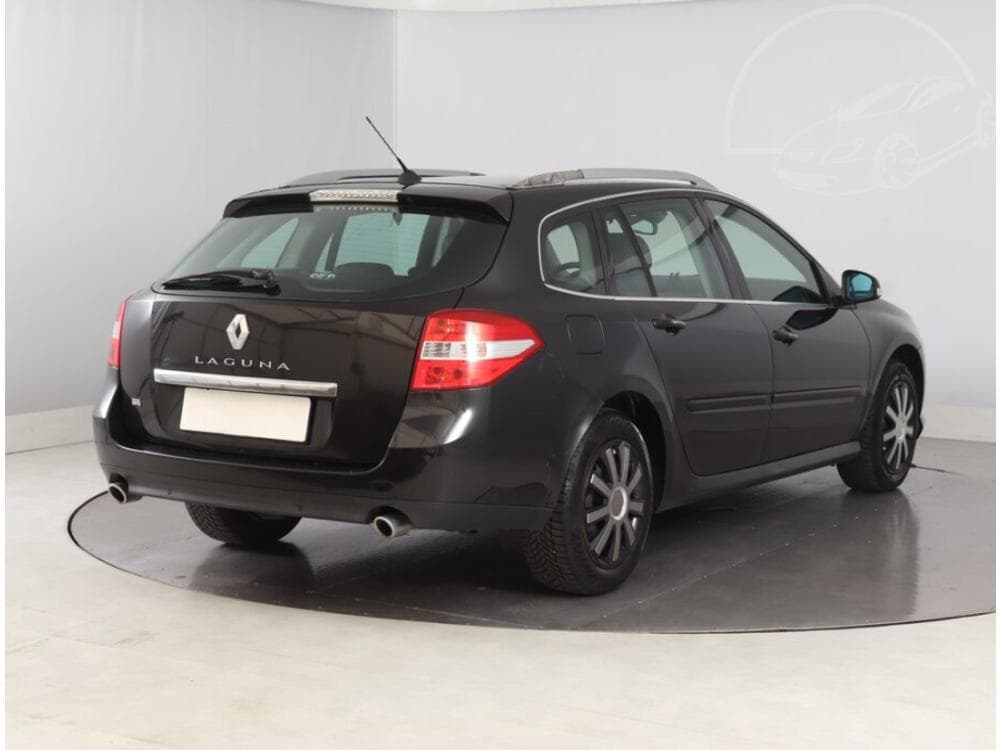 2008 Renault LAGUNA - 5