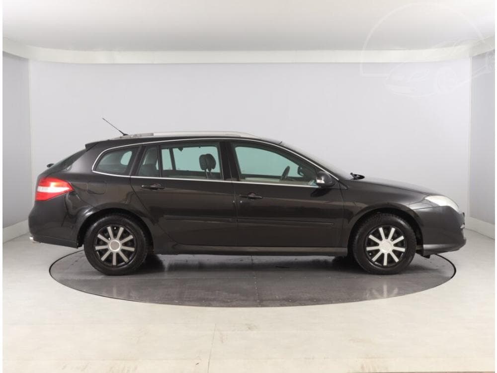 2008 Renault LAGUNA - 6