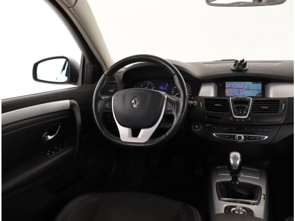 2008 Renault LAGUNA - 7