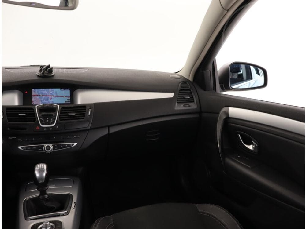 2008 Renault LAGUNA - 8