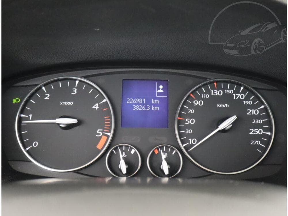 2008 Renault LAGUNA - 11