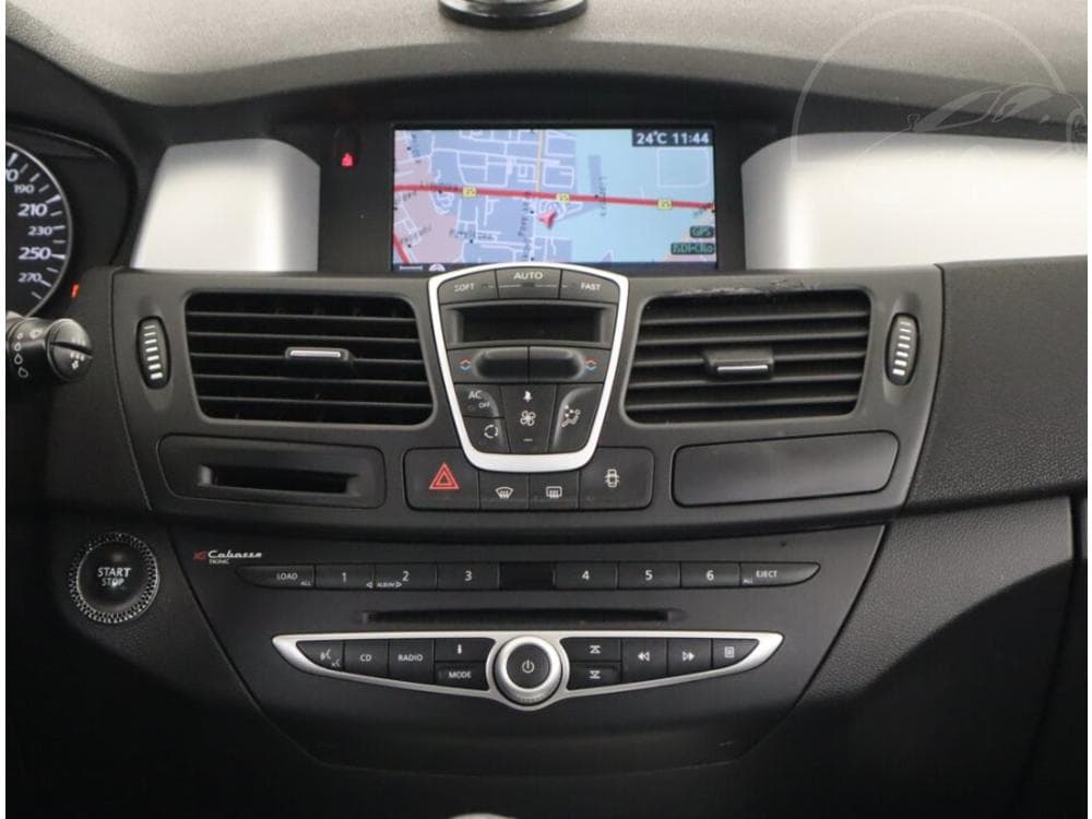 2008 Renault LAGUNA - 12