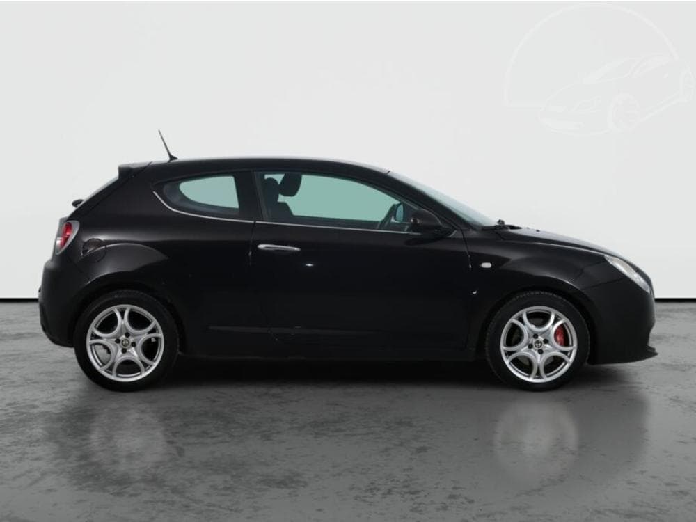 2009 Alfa Romeo MITO - 6