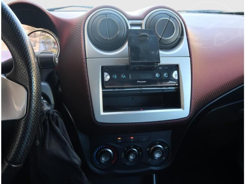 2009 Alfa Romeo MITO - 12